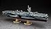 Hasegawa 1:350 Scale U.S Navy Escort Carrier USS Gambier Bay CVE-73 Model Kit