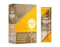 Algopix Similar Product 8 - Twisted Hemp Designer Blends Premium
