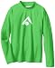 Kanu Surf Big Girls' Keri Rashguard