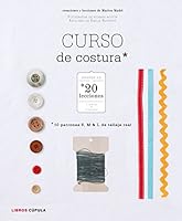 Mon Cours de Couture 2501072634 Book Cover