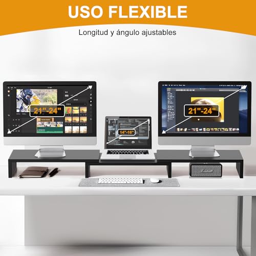 Catálogo para Comprar On-line Base para Escritorio - los más vendidos. 15 Base para Escritorio marca LOKOOY (3)