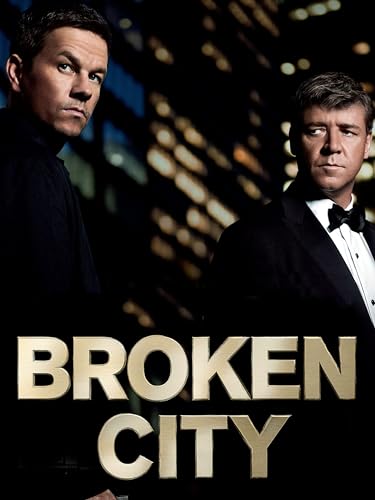 Broken City