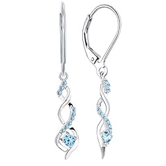 March,aquamrine color