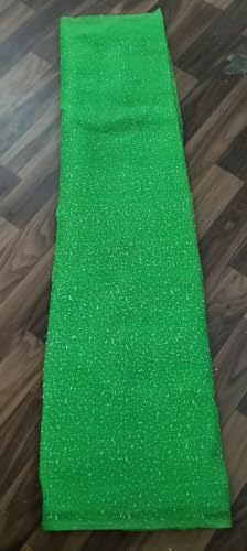Image of Solid Net Saree for women with Unstitched Blouse