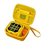 Bolt Game Tragetasche | Reisetasche für Bolt Electronic Game | Harte EVA-Tragetasche für Bolzenspiel, Spielkonsole Aufbewahrungsbox für elektronisches Bolzenspielzubehör