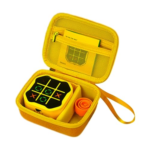 Bolt Game Custodia da trasporto da viaggio per giochi elettronici Bolt rigida in EVA per gioco Bolt scatola portaoggetti per console di elettronica