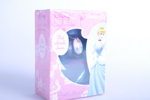 Disney Cinderella Eau de Toilette 100ml Vaporizador