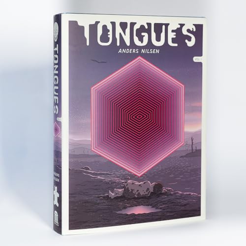 Image of Tongues 1 (Patheon Graphic Library: Tongues)