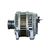 Generator Alternator Compatible With RENAULT Clio Grand Scenic Kangoo Laguna Megane DACIA Dokker