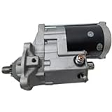 12V 3KW 10T Starting Motor GP-Electric 9W2946 for Caterpillar CAT Engine 3114T 3114 3116