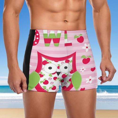 Swimming trunks boxer de bain homme pour piscine et mer - 4