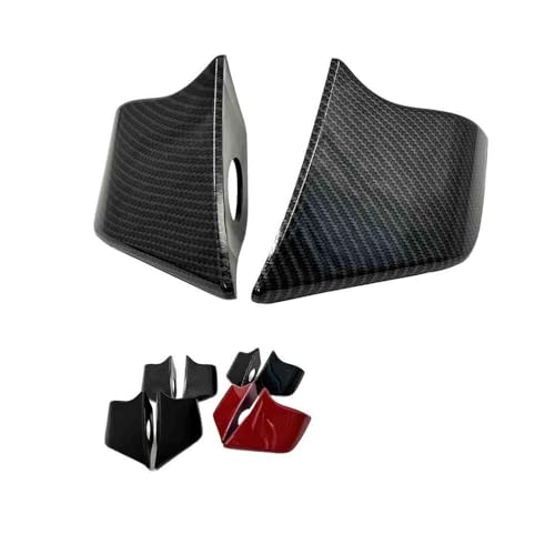 Garniture de Spoiler CBR650R Carénage Finition Premium