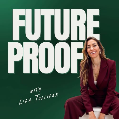 Future Proof cover art