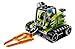 LEGO Power Miners Granite Grinder (8958)