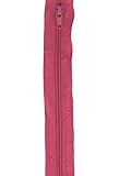 Sullivans Make-A-Zipper Kit, 5-1/2-Yard, Hot Pink