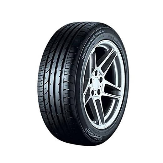 Pneu 205/50R17 aro 17 Continental Premiumcontact 2 89V