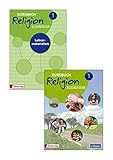 kursbuch religion oberstufe lehrermaterialien  Kombi-Paket: Kursbuch Religion Elementar 1 - Neuausgabe: Schülerband + Lehrermaterialien (Kursbuch Religion Elementar - Neuausgabe)
