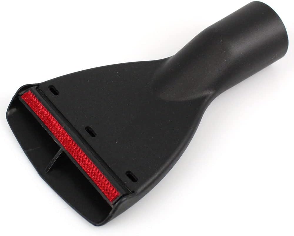PakTradePremium Upholstery Brush, Nozzle suitable for Miele S6240 PARKETT XL, S6240 S6 ECOFOX, S6240 S6 ULTIMATE PARQUET, S6250, S6260, S6270 ECOLINE