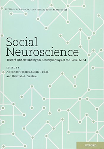 Social Neuroscience: Toward Understanding the Underpinnings of the Social Mind