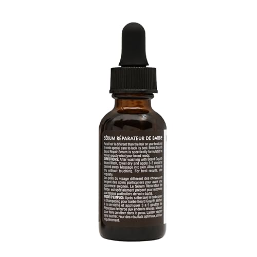 Beard Guyz Beard Serum - For a Healthy Beard (1 oz) - Image 4