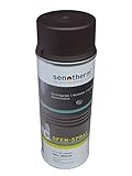 Ofenspray Hell Braun Weilburger Senotherm Ofen Lack hitzebeständig 400 ml
