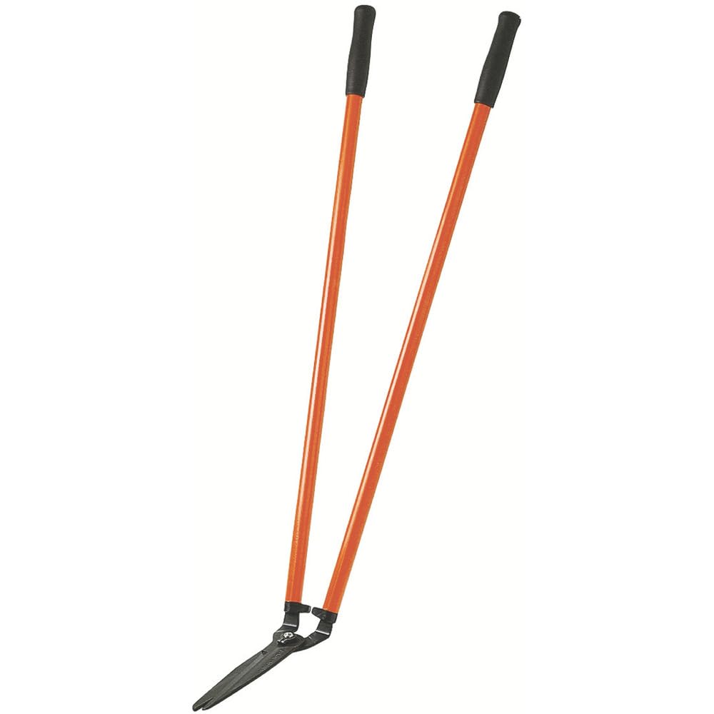BAHCO BHP74 CortacSped Contrahoja Recubie, Rojo, 110 cm