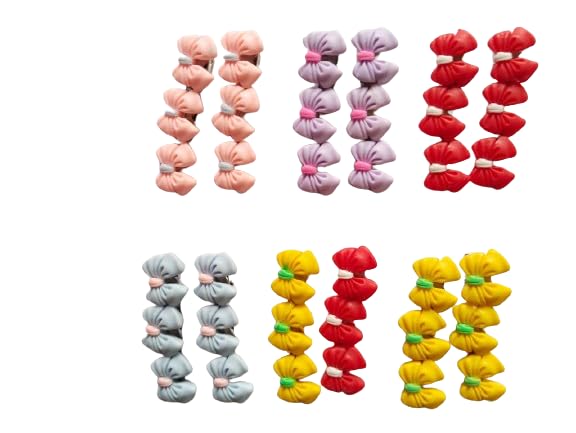 Kids Hair Clip Gift, Cute Designs, Hair Clips For Kids,Toddler Hair Accessories,Suitable for Children Teenagers Toddlers Pack 1 Pair (B0D2X8FHQZ) Amazon Price History, Amazon Price Tracker