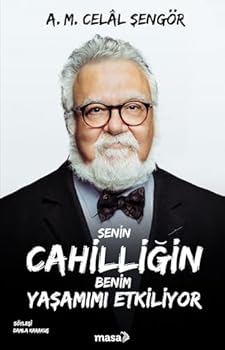 Paperback Senin Cahilligin Benim Yasamimi Etkiliyor [Turkish] Book