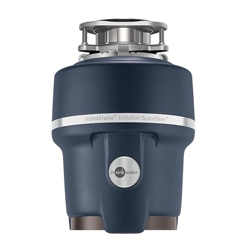 10 Best Insinkerator Evolution Select Plu In 2022 The Wrench Finder