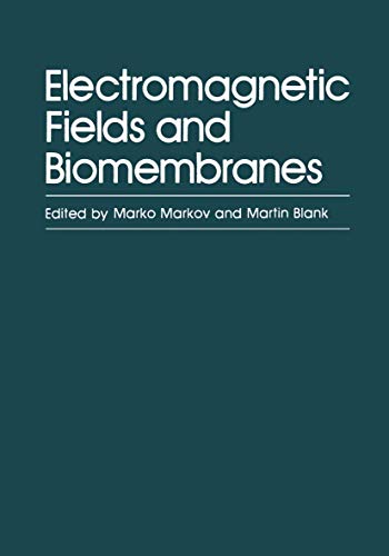 Electromagnetic Fields and Biomembranes view 2