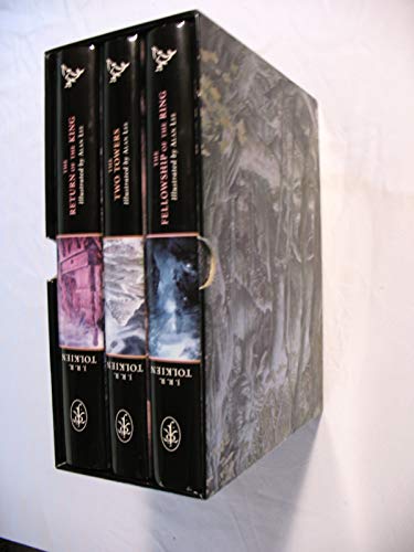 Télécharger (J.R.R. Tolkien 4-Book Boxed Set: The Hobbit and the Lord of the Rings (Movie Tie-In): The Hobbit, t Livre eBook France