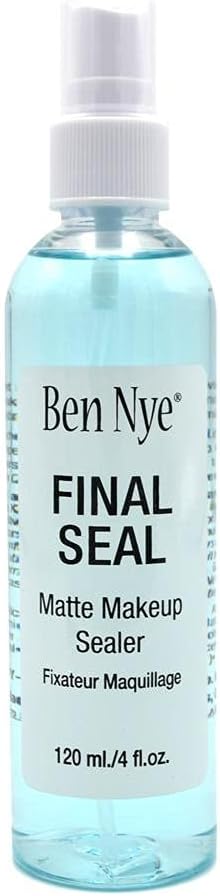 Ben Nye Final Seal Setting Spray