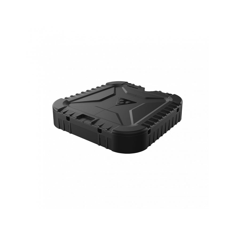 Topeak  Black Tune-Up Box, Sports Direct