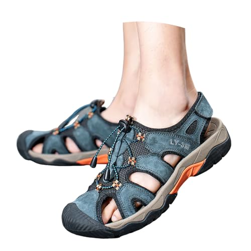 Sandales de randonnée homme confortables pour le sport extérieur