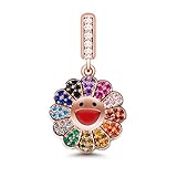 🌻【Garantie】: Gnoce schätzt jeden Kunden und bemüht sich, während des Kaufs einen exzellenten Service anzubieten. Bitte zögern Sie nicht, uns zu kontaktieren, wenn Sie während Ihres Einkaufsprozesses Probleme haben.