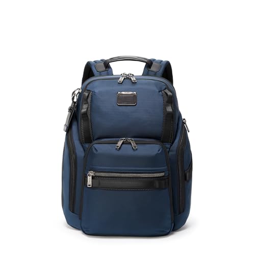 Image of TUMI - Alpha Bravo Search Backpack - Laptop Backpack for Men & Women - Backpack for Work & Travel - 17.0 inch X 14.0 inch X 8.3 inch