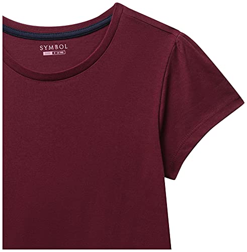 Image of Amazon Brand - Symbol Girls T-Shirt