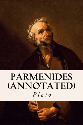 Parmenides (annotated)