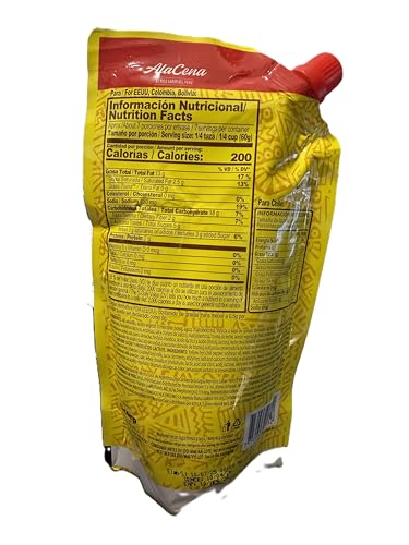 Alacena Crema Huancaina Receta Casera Huancaina Sauce 400 Grams