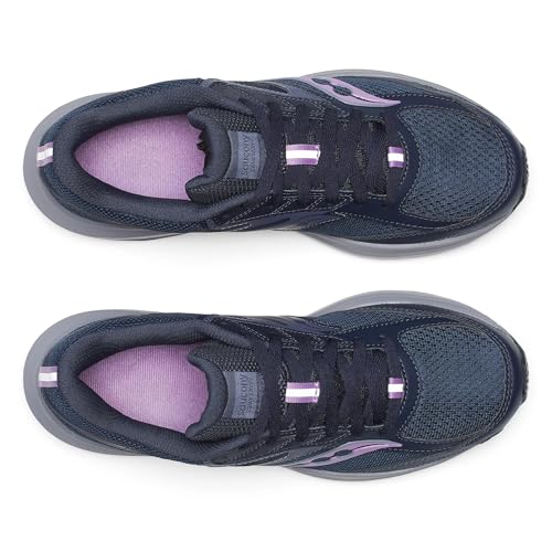 Image of Saucony Women's Cohesion 17 Sneaker