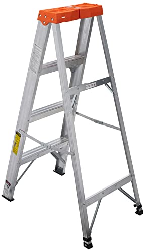 Escalera cuprum de 3 peldaños 26 Imagen adicional