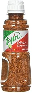 Tajin Fruit And Snack Seasoning, 5.0 Oz (Pack Of 2)