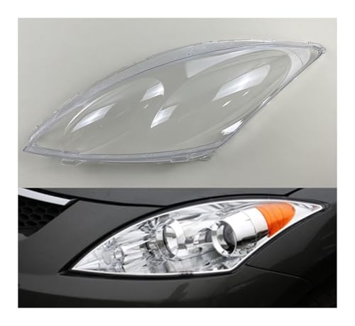 Phare jauni ou fissuré ? Coque de phare Haval H5 pour retrouver une clarté