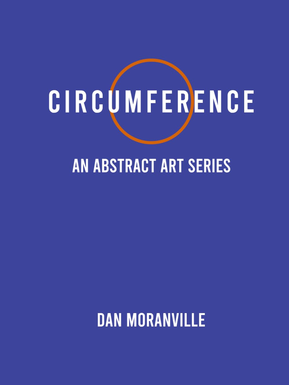 Circumference, la collection d'art abstrait exclusive pour votre intérieur