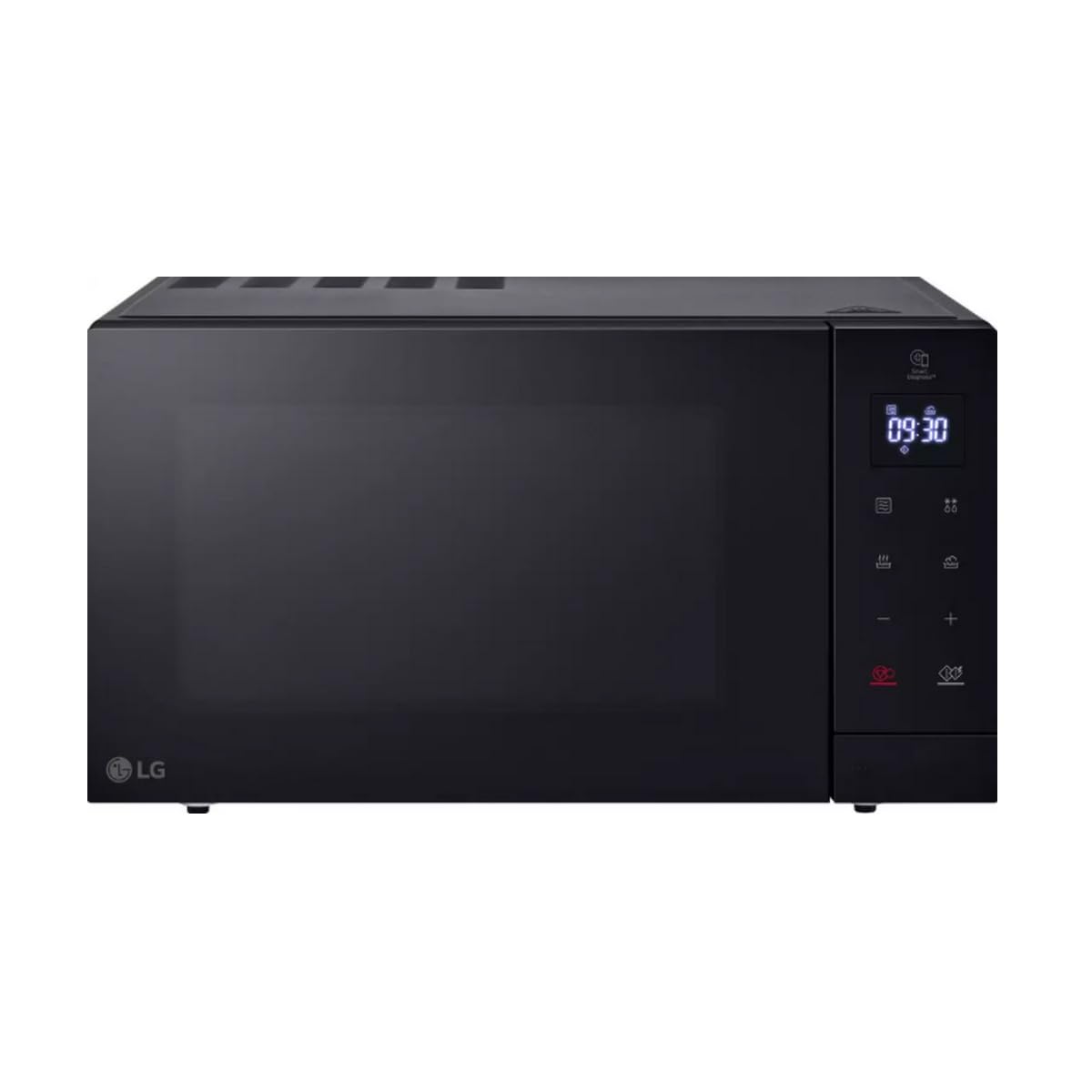 Micro onde mono fonction Lg MS3032JAS
