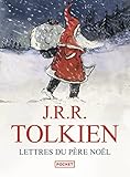 Lettres du Père Noël - John R. R. Tolkien 