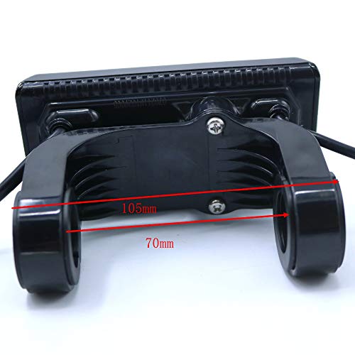 24V 36V 48V 60V 72V SW900 E-Bike LCD Display Electric Bicycle Part & Accessories, Used for E-Bike Kit, Electric Bicycle Conversion kit.