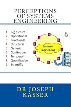 Paperback Perceptions of Systems Engineering Book