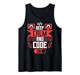 Computer Programmer Coder Fan Lover Funny 3