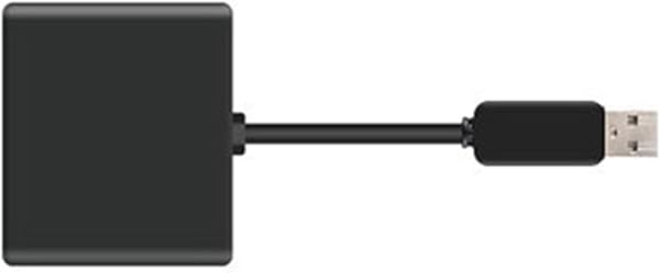 Adaptateur de Convertisseur de Clavier de Souris sans Délai pour Switch ABS USB PLIGE ET Play - 3